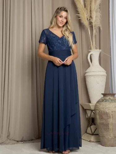 Vestidos para Señoras