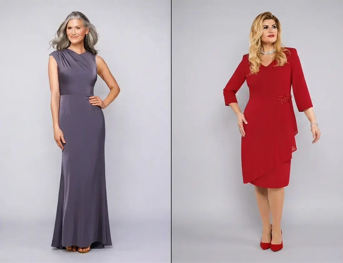 Vestidos Fiesta Mujer