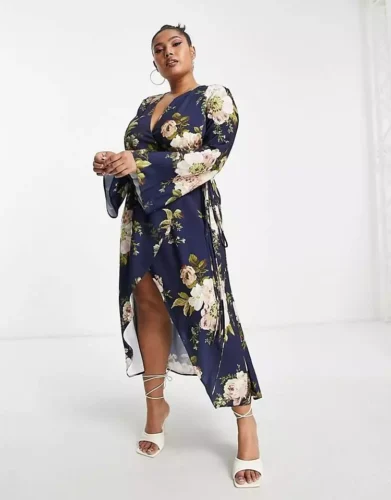Vestidos para Mujer