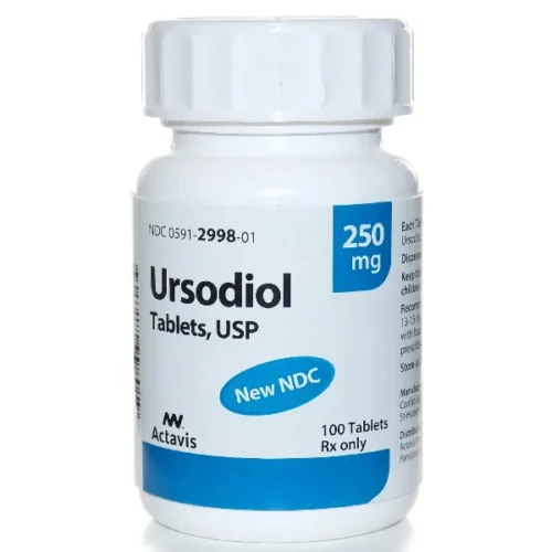 Ursodiol