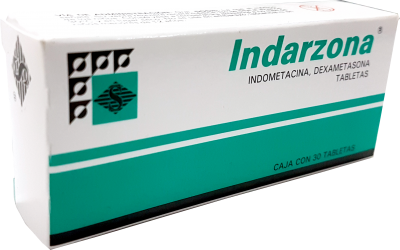 Indarzona