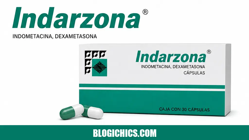 Indarzona