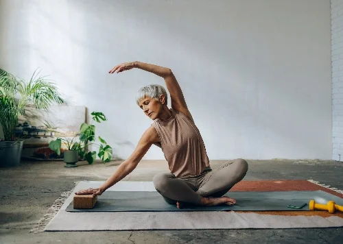 Ejercicios Somáticos