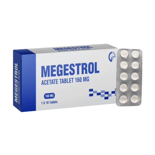 Megestrol