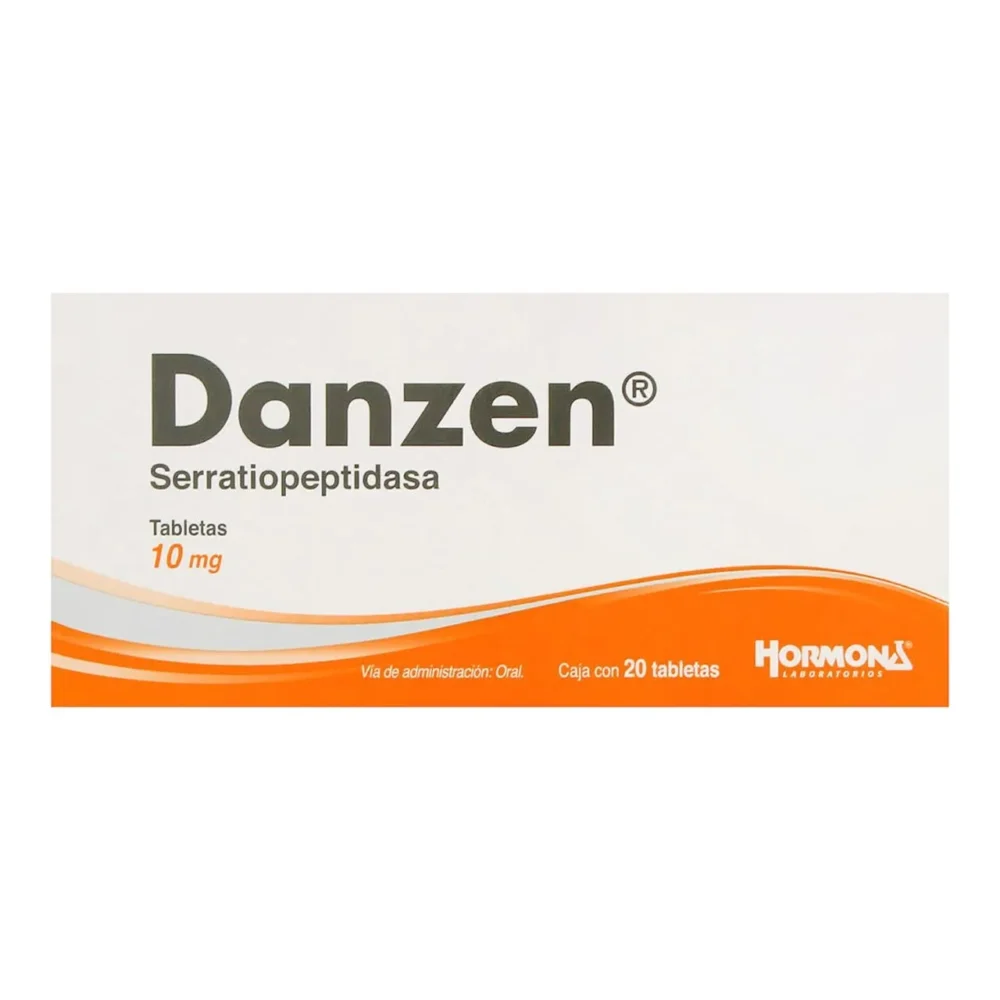 Danzen