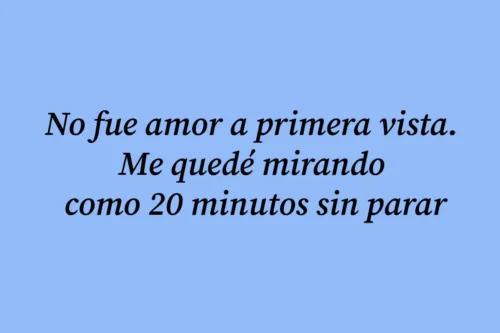 Indirectas de Amor