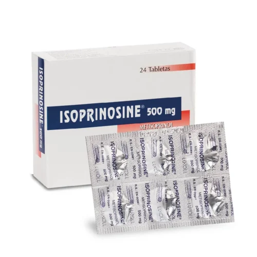 Isoprinosine
