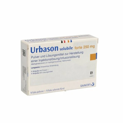 Urbason