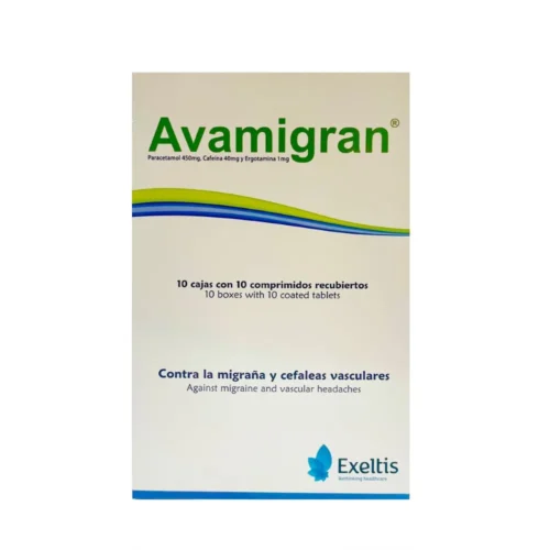 Avamigran