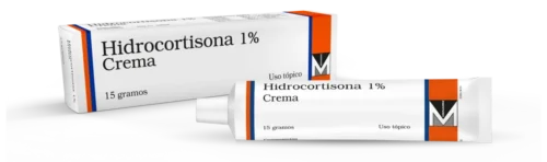 Hidrocortisona