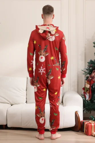 Pijamas de Navidad
